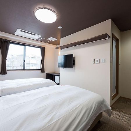 Floral Sakura Hotel Киото Екстериор снимка