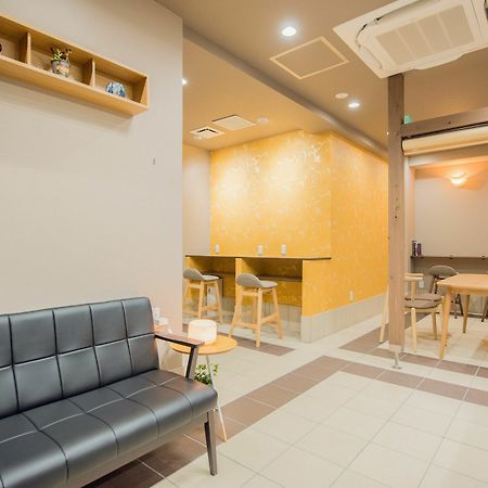 Floral Sakura Hotel Киото Екстериор снимка
