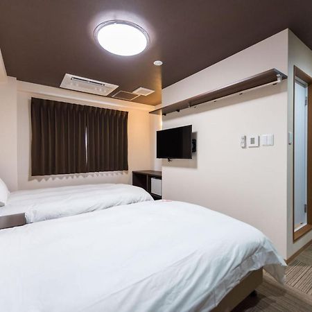 Floral Sakura Hotel Киото Екстериор снимка