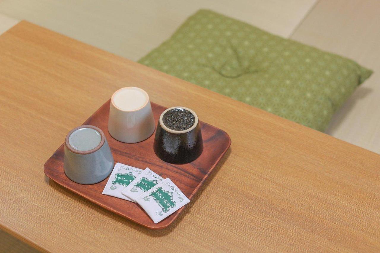 Floral Sakura Hotel Киото Стая снимка