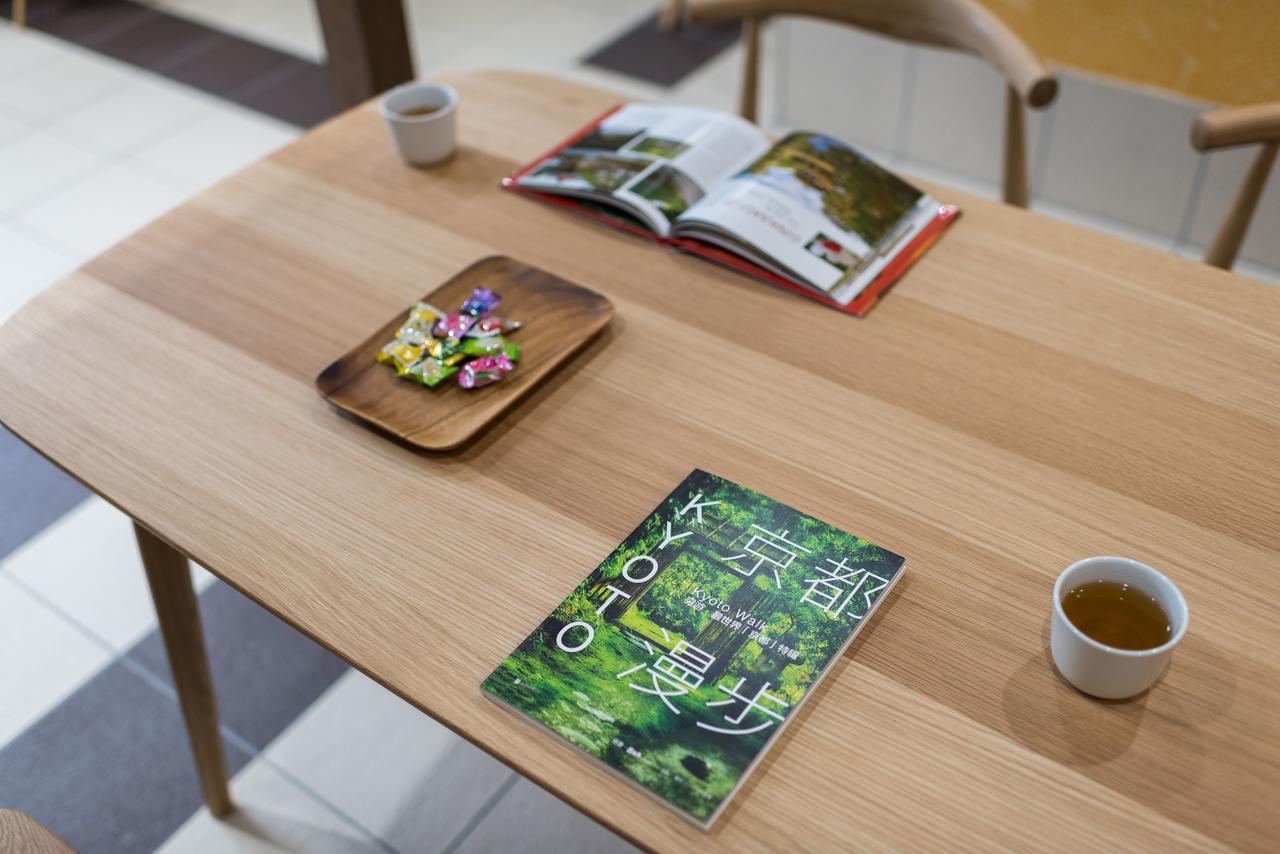Floral Sakura Hotel Киото Екстериор снимка