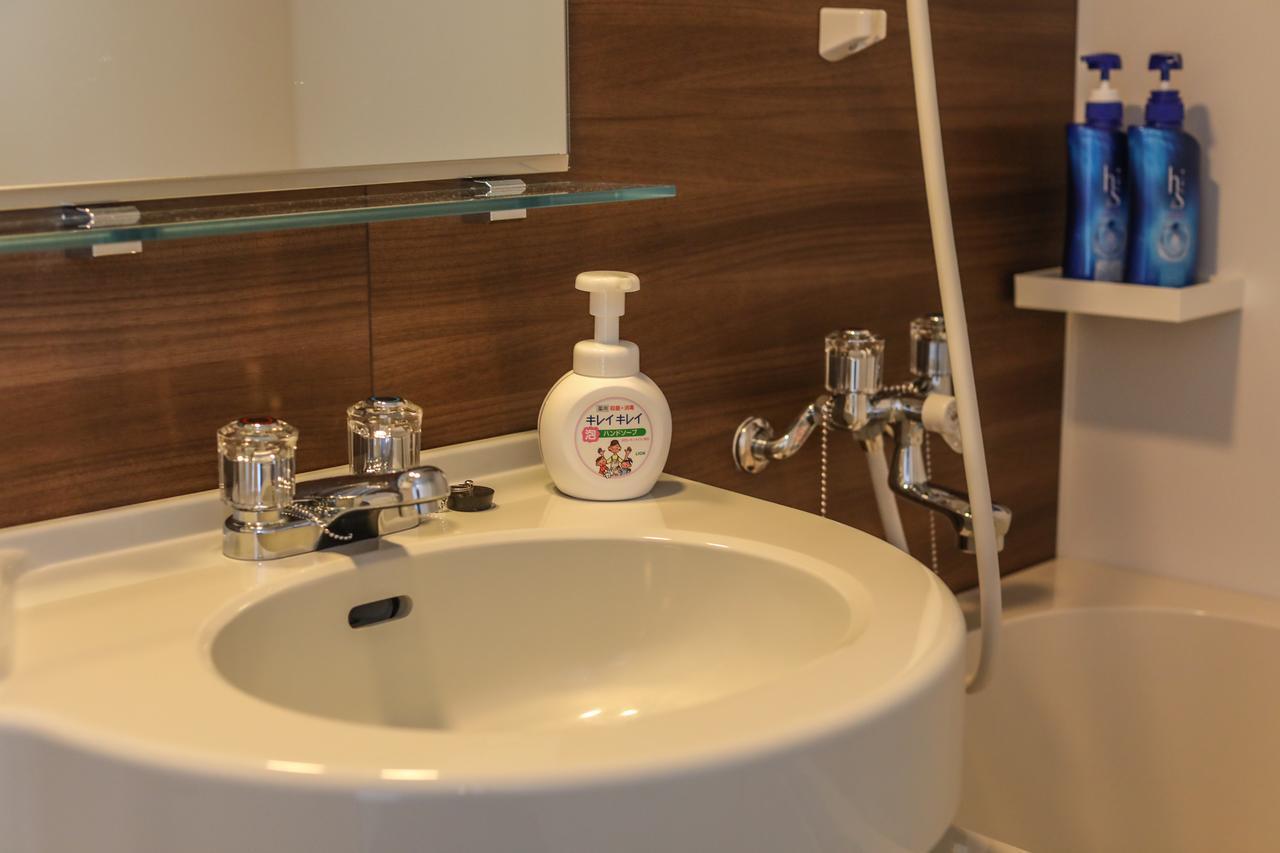 Floral Sakura Hotel Киото Екстериор снимка