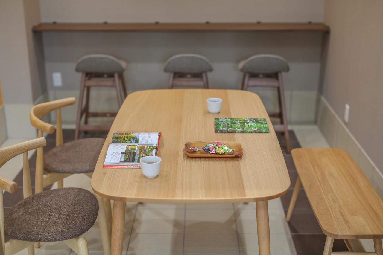 Floral Sakura Hotel Киото Екстериор снимка