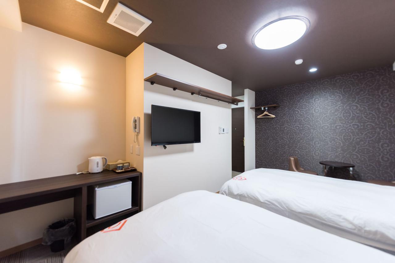 Floral Sakura Hotel Киото Екстериор снимка