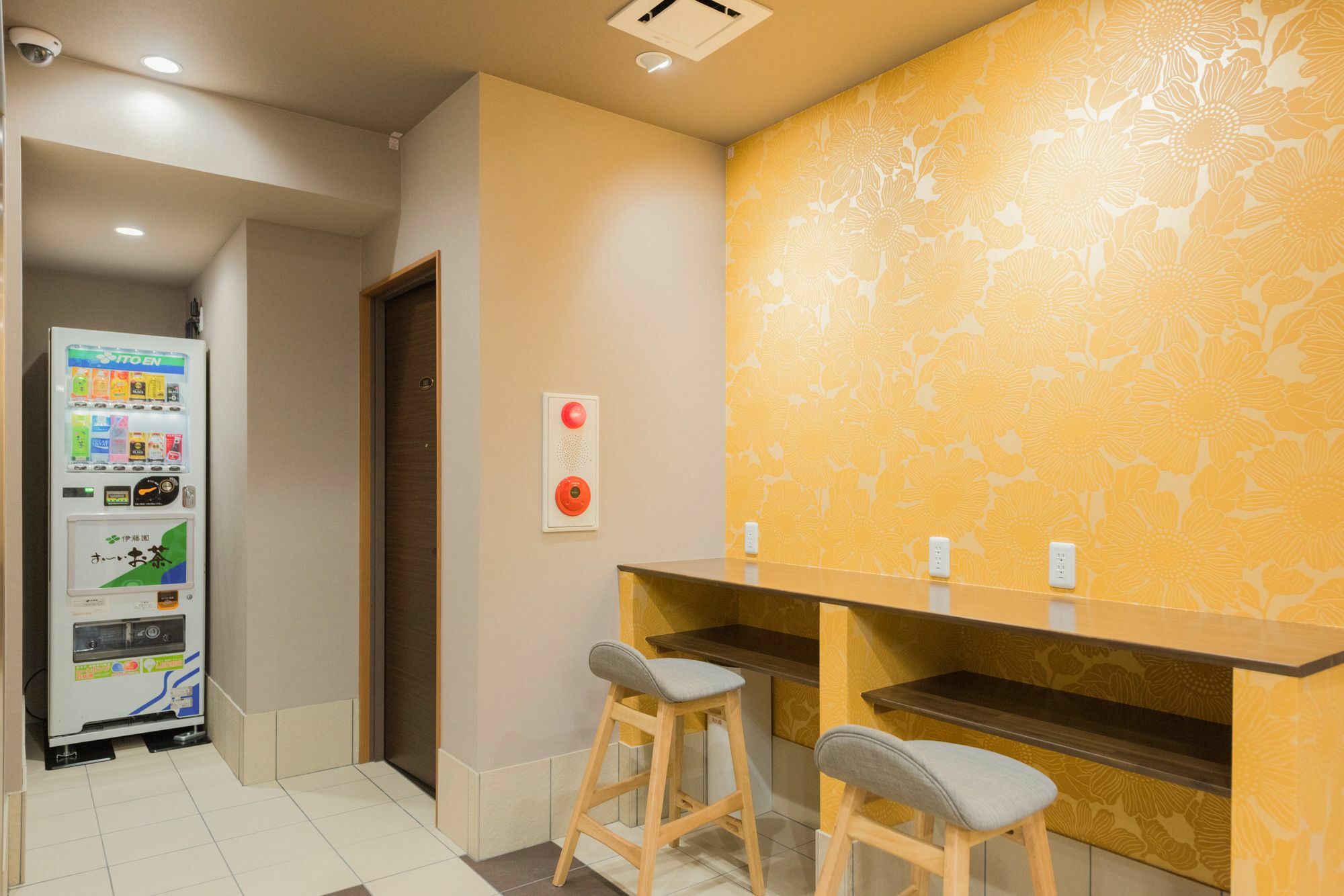 Floral Sakura Hotel Киото Екстериор снимка
