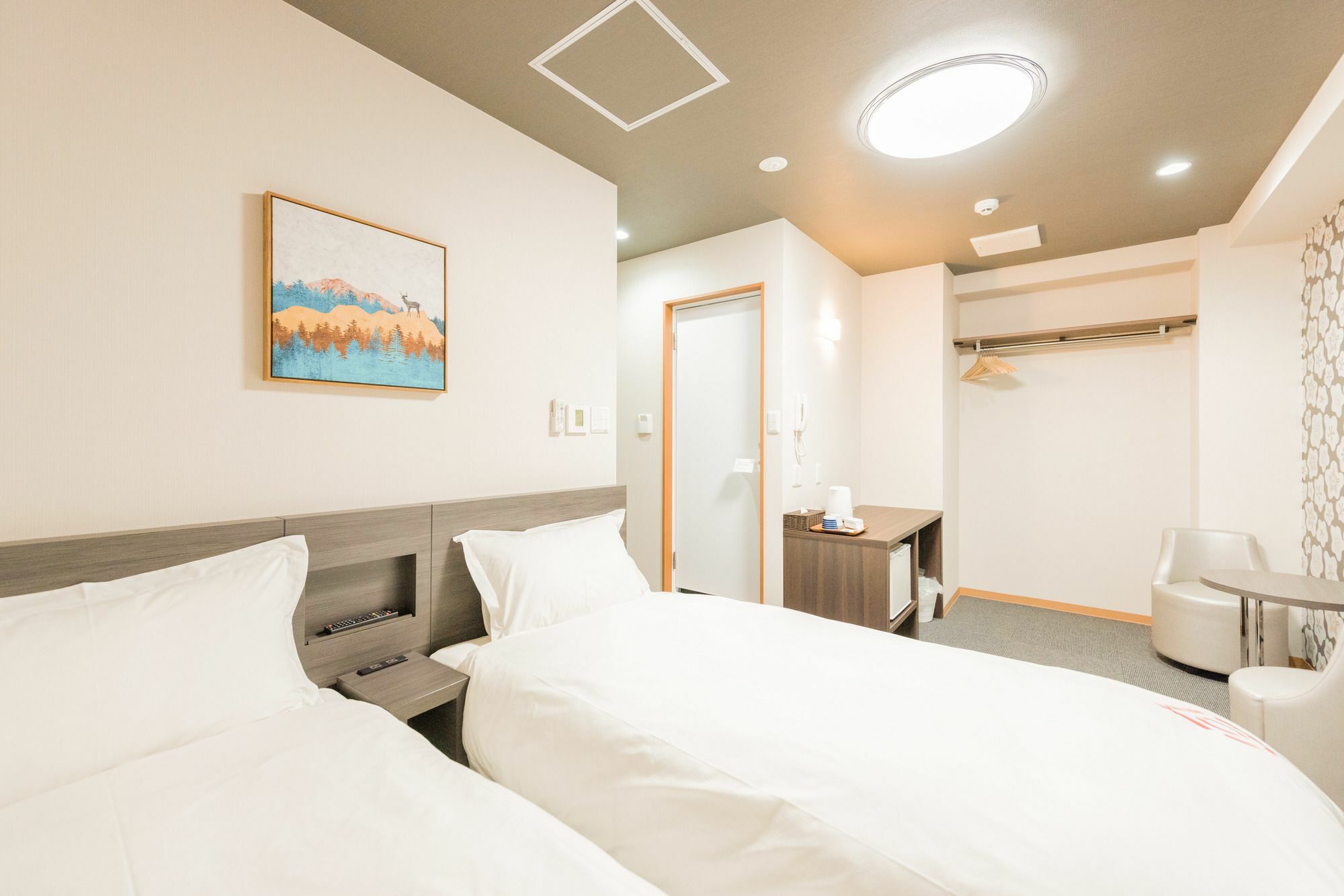 Floral Sakura Hotel Киото Екстериор снимка