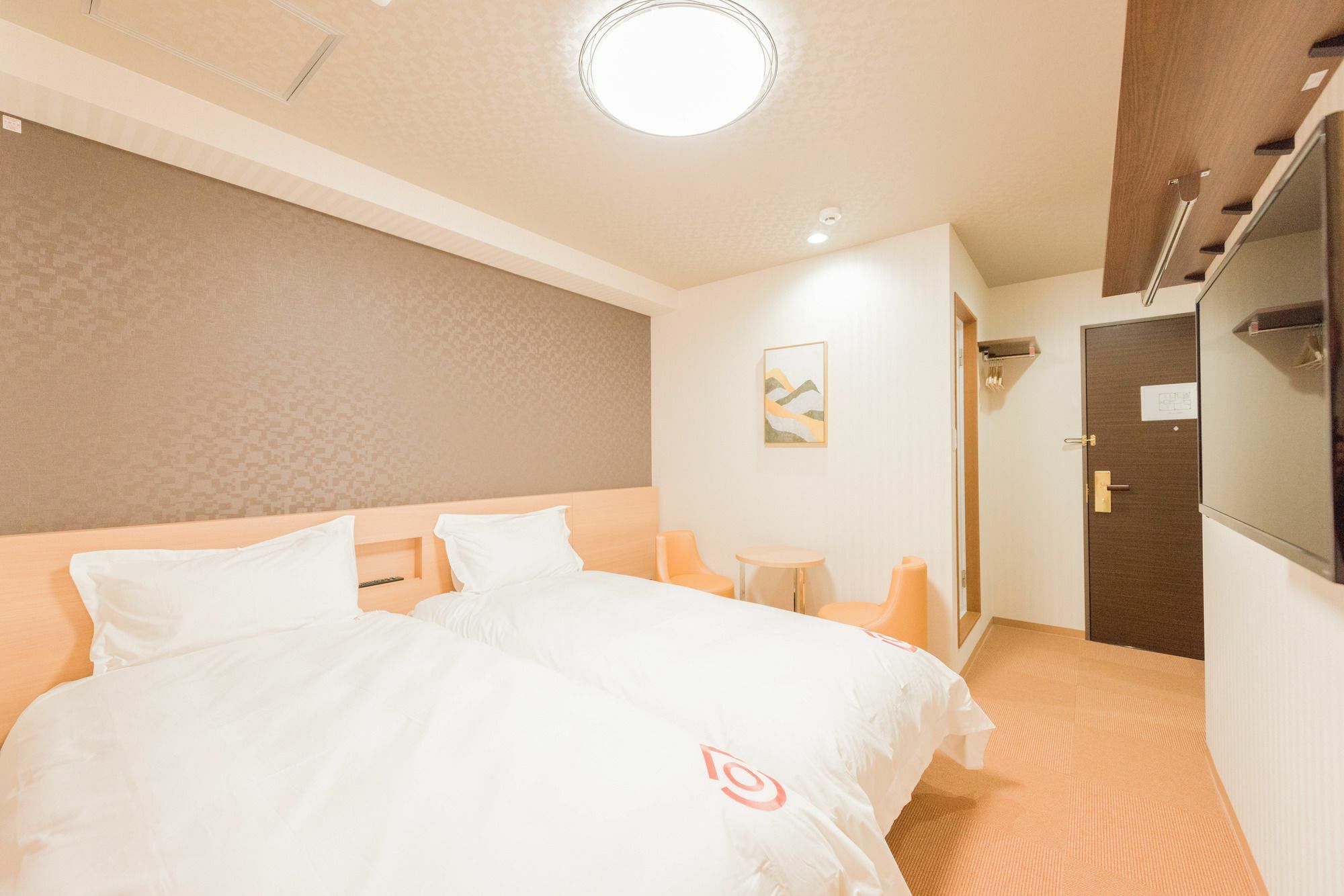 Floral Sakura Hotel Киото Екстериор снимка
