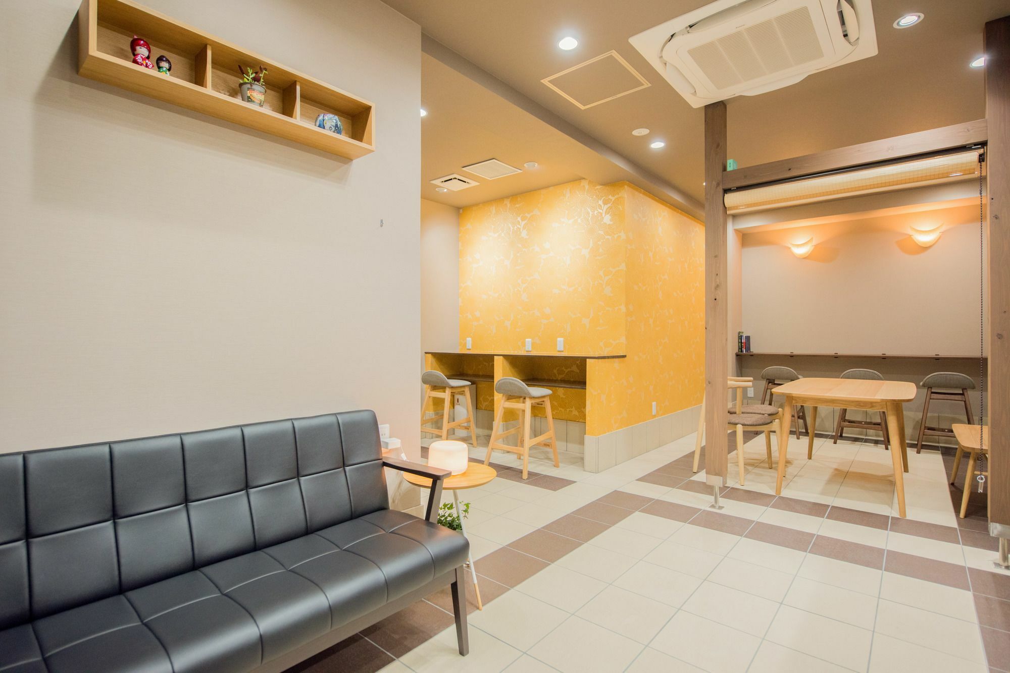 Floral Sakura Hotel Киото Екстериор снимка