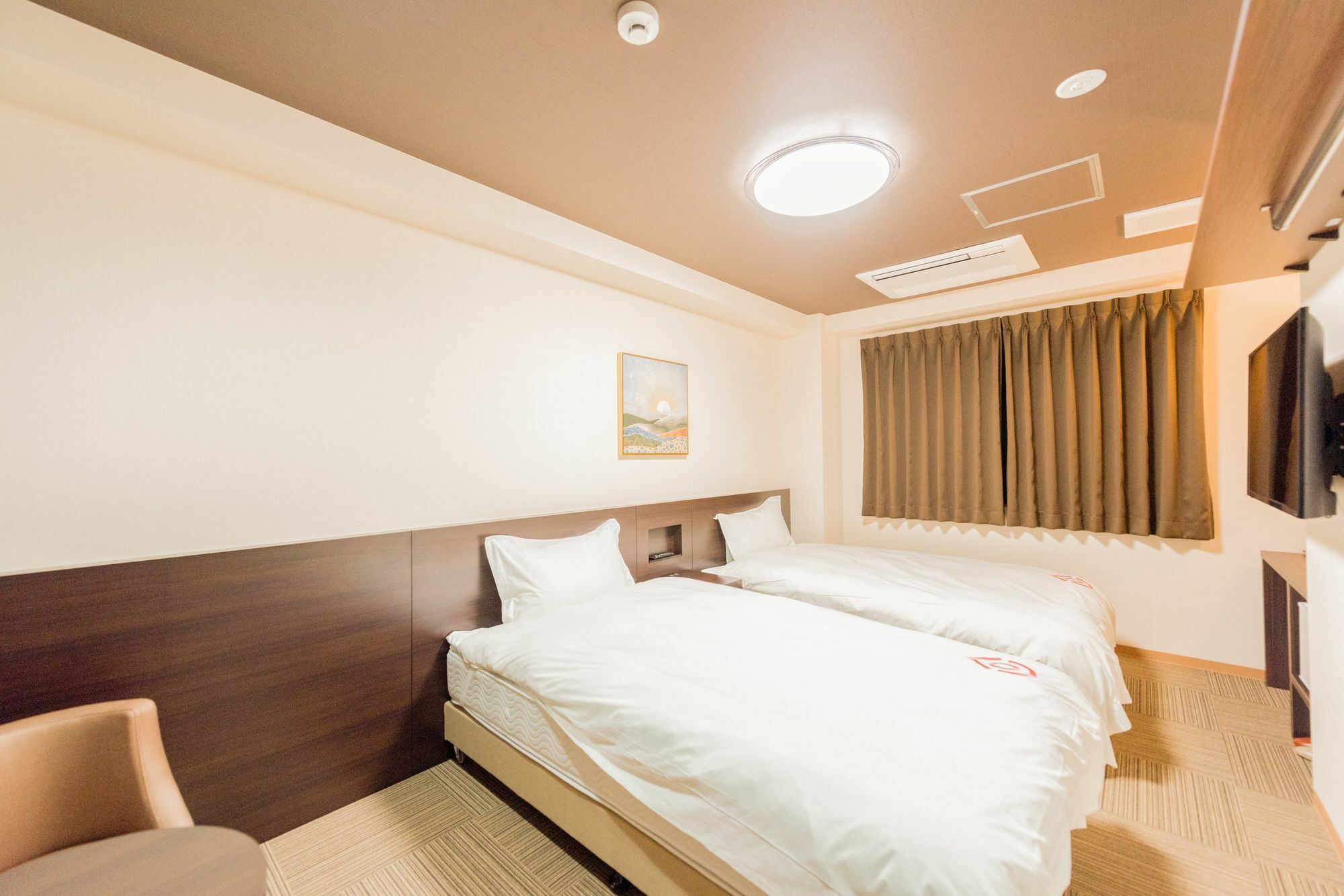 Floral Sakura Hotel Киото Екстериор снимка