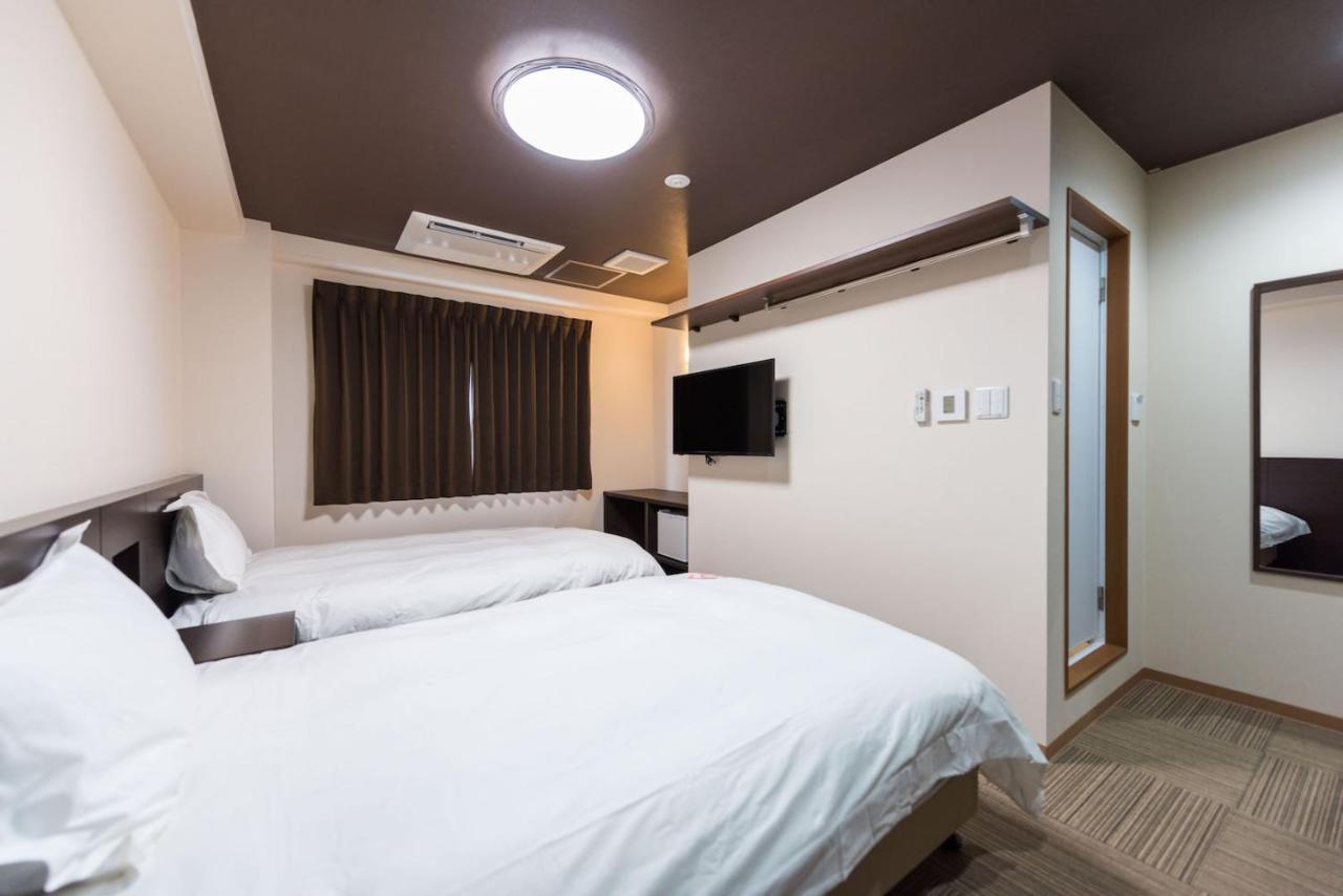 Floral Sakura Hotel Киото Екстериор снимка